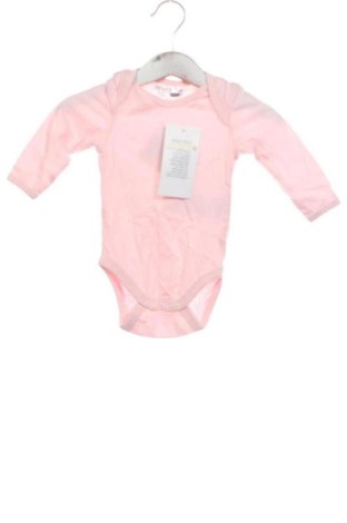 Detské body  Ergee, Veľkosť 3-6m/ 62-68 cm, Farba Ružová, Cena  10,67 €, #137621105