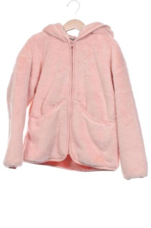 Kindermantel Unbranded, Größe 8-9y/ 134-140 cm, Farbe Rosa, Preis € 12,37, #137597409