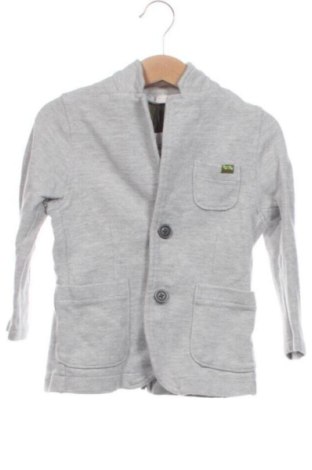 Gyerek zakó H&M, Méret 2-3y / 98-104 cm, Szín Szürke, Ár 6 028 Ft, #137603142