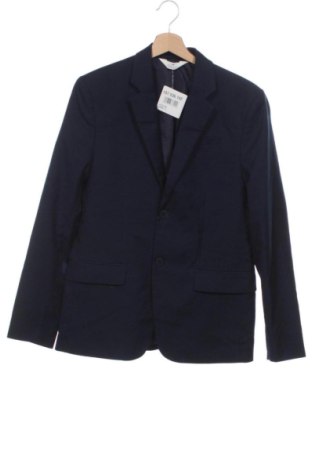 Dziecięcy żakiet H&M, Rozmiar 14-15y/ 168-170 cm, Kolor Niebieski, Cena 63,00 zł, #137636142