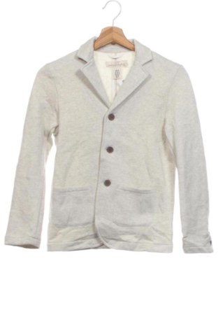 Dětské sako  H&M L.O.G.G., Velikost 9-10y/ 140-146 cm, Barva Krémová, Cena  291,00 Kč, #137627009