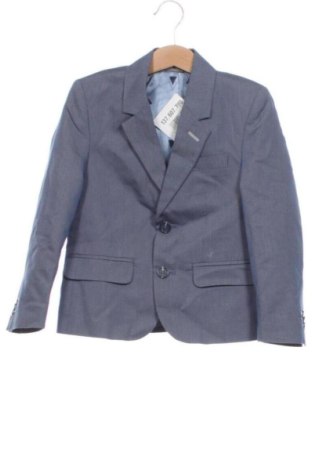 Sacou pentru copii Lupilu, Mărime 3-4y/ 104-110 cm, Culoare Multicolor, Preț 86,79 Lei, #137607700