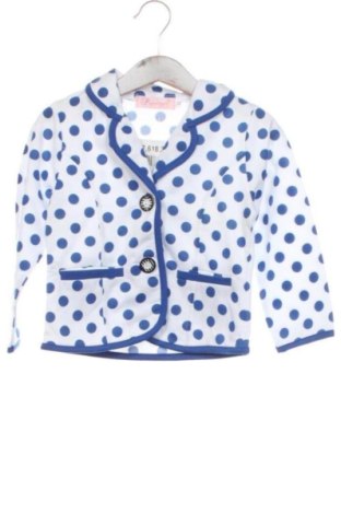Detské sako  Pettigirl, Veľkosť 2-3y/ 98-104 cm, Farba Viacfarebná, Cena  15,00 €, #137618334