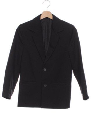Παιδικό σακάκι Unbranded, Μέγεθος 9-10y/ 140-146 εκ., Χρώμα Μαύρο, Τιμή 13,00 €, #137633768