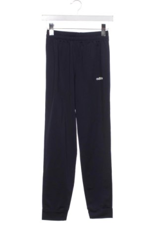 Gyerek sport nadrág Adidas, Méret 10-11y / 146-152 cm, Szín Kék, Ár 7 447 Ft, #137602974
