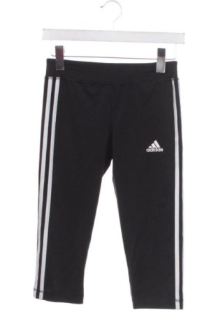 Gyerek sport nadrág Adidas, Méret 12-13y / 158-164 cm, Szín Fekete, Ár 7 092 Ft, #137606123