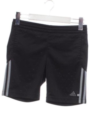 Pantaloni de trening, pentru copii Adidas, Mărime 6-7y/ 122-128 cm, Culoare Negru, Preț 115,48 Lei, #137616649