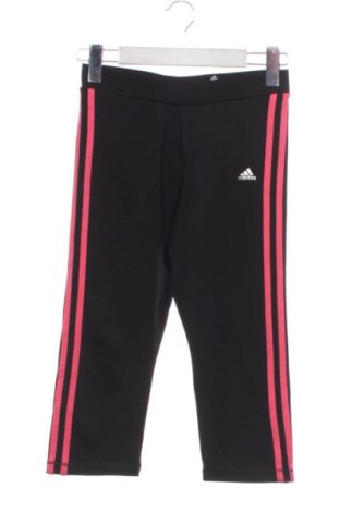 Dziecięce spodnie sportowe Adidas, Rozmiar 13-14y/ 164-168 cm, Kolor Czarny, Cena 127,05 zł, #137619469