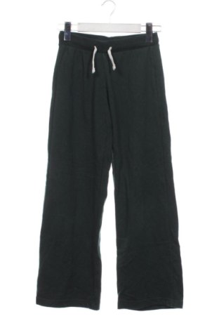 Dětské tepláky Bershka, Velikost 11-12y/ 152-158 cm, Barva Zelená, Cena  194,00 Kč, #137599767