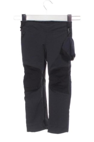 Παιδική κάτω φόρμα Decadent, Μέγεθος 2-3m/ 56-62 εκ., Χρώμα Γκρί, Τιμή 10,46 €, #137628799