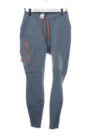 Kinder Sporthose Decathlon, Größe 6-7y/ 122-128 cm, Farbe Blau, Preis 8,27 €, #137638284