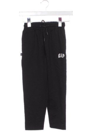 Dětské tepláky Gap, Velikost 7-8y/ 128-134 cm, Barva Černá, Cena  275,00 Kč, #137598645