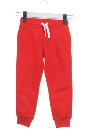 Gyerek sport nadrág H&M, Méret 3-4y / 104-110 cm, Szín Piros, Ár 4 774 Ft, #137615078