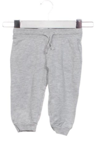 Gyerek sport nadrág H&M, Méret 9-12m / 74-80 cm, Szín Szürke, Ár 3 546 Ft, #137636355