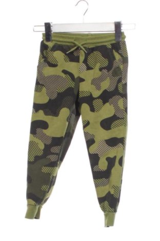 Pantaloni de trening, pentru copii Kids, Mărime 2-3y/ 98-104 cm, Culoare Multicolor, Preț 47,24 Lei, #137620719