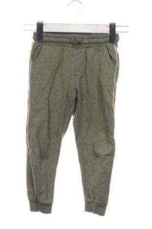 Pantaloni de trening, pentru copii Kids, Mărime 3-4y/ 104-110 cm, Culoare Verde, Preț 47,24 Lei, #137620783