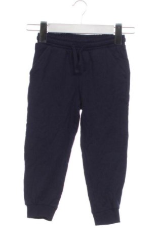 Detské tepláky Kids, Veľkosť 3-4y/ 104-110 cm, Farba Modrá, Cena  9,00 €, #137620794