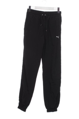 Kinder Sporthose PUMA, Größe 15-18y/ 170-176 cm, Farbe Schwarz, Preis € 17,00, #137613717