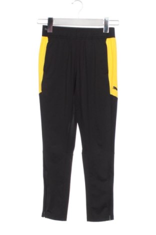 Dětské tepláky PUMA, Velikost 8-9y/ 134-140 cm, Barva Černá, Cena  449,00 Kč, #137641383