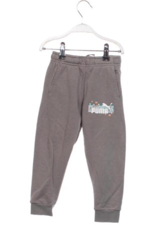 Gyerek sport nadrág PUMA, Méret 18-24m / 86-98 cm, Szín Szürke, Ár 8 445 Ft, #137658959