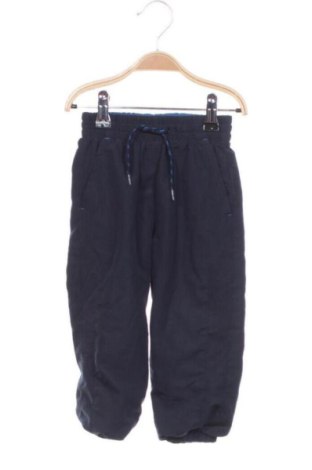Παιδική κάτω φόρμα Primark, Μέγεθος 18-24m/ 86-98 εκ., Χρώμα Μπλέ, Τιμή 11,81 €, #137611056
