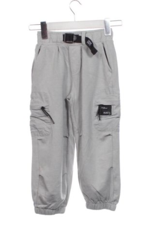 Detské tepláky Reserved, Veľkosť 5-6y/ 116-122 cm, Farba Sivá, Cena  11,00 €, #137651907