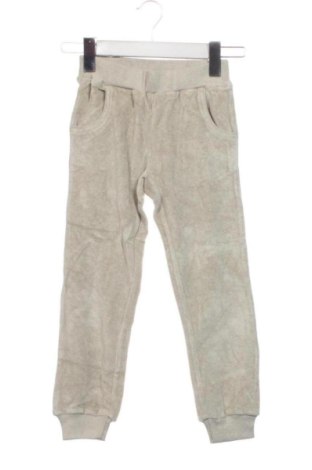 Pantaloni de trening, pentru copii Serendipity, Mărime 4-5y/ 110-116 cm, Culoare Bej, Preț 83,99 Lei, #137621673