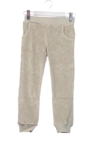 Pantaloni de trening, pentru copii Serendipity, Mărime 5-6y/ 116-122 cm, Culoare Bej, Preț 83,99 Lei, #137621698