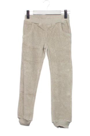 Pantaloni de trening, pentru copii Serendipity, Mărime 6-7y/ 122-128 cm, Culoare Bej, Preț 83,99 Lei, #137621729