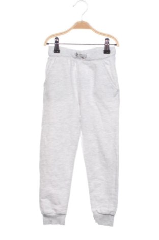 Pantaloni de trening, pentru copii Sinsay, Mărime 4-5y/ 110-116 cm, Culoare Gri, Preț 34,72 Lei, #137609549