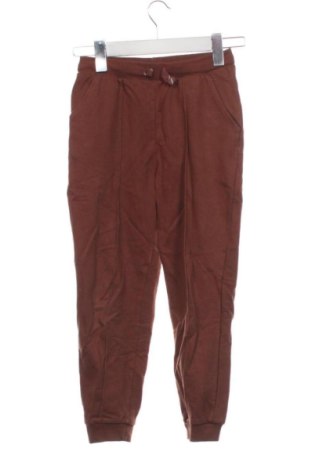 Kinder Sporthose Sinsay, Größe 7-8y/ 128-134 cm, Farbe Braun, Preis € 6,10, #137648085