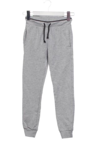 Παιδική κάτω φόρμα Unbranded, Μέγεθος 7-8y/ 128-134 εκ., Χρώμα Γκρί, Τιμή 10,00 €, #137611810