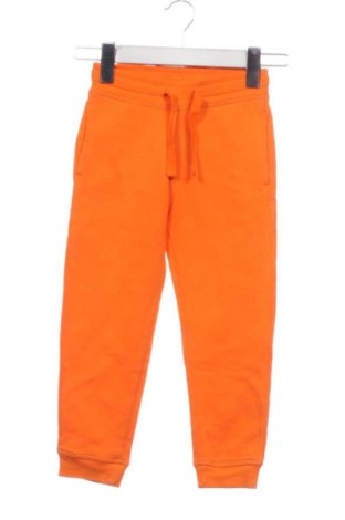 Gyerek sport nadrág Unbranded, Méret 4-5y / 110-116 cm, Szín Narancssárga
, Ár 3 183 Ft, #137614814