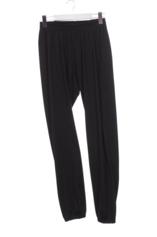 Pantaloni de trening, pentru copii Unbranded, Mărime 12-13y/ 158-164 cm, Culoare Negru, Preț 41,99 Lei, #137623760