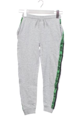 Detské tepláky Unbranded, Veľkosť 7-8y/ 128-134 cm, Farba Sivá, Cena  10,00 €, #137625885