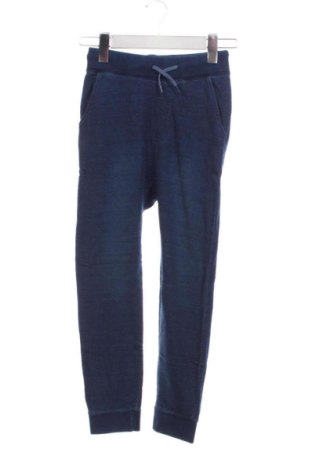 Dziecięce spodnie sportowe Unbranded, Rozmiar 6-7y/ 122-128 cm, Kolor Niebieski, Cena 50,80 zł, #137637128
