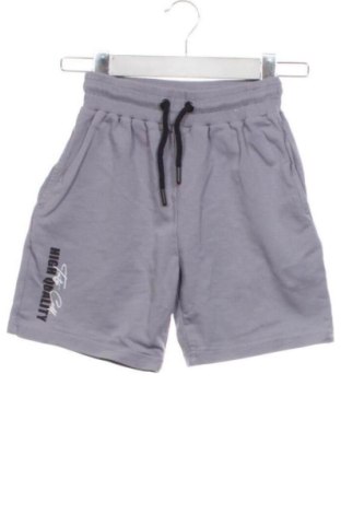 Dziecięce spodnie sportowe Unbranded, Rozmiar 7-8y/ 128-134 cm, Kolor Szary, Cena 39,52 zł, #137642062