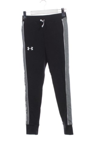 Pantaloni de trening, pentru copii Under Armour, Mărime 10-11y/ 146-152 cm, Culoare Multicolor, Preț 157,00 Lei, #137612940