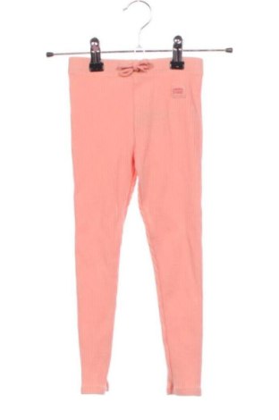 Detské tepláky Zara, Veľkosť 3-4y/ 104-110 cm, Farba Ružová, Cena  10,00 €, #137619506