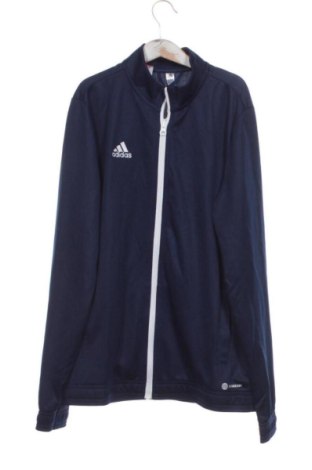Gyerek sport felső Adidas, Méret 13-14y / 164-168 cm, Szín Kék, Ár 12 566 Ft, #137656705