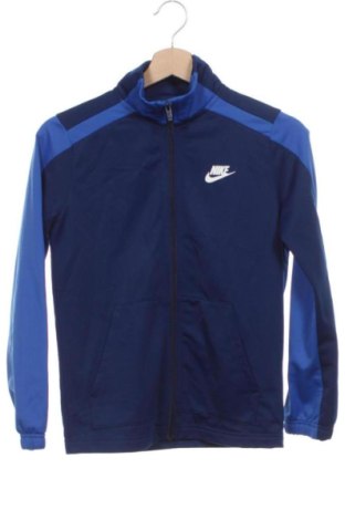 Παιδικό αθλητικό πάνω φόρμα Nike, Μέγεθος 9-10y/ 140-146 εκ., Χρώμα Μπλέ, Τιμή 21,53 €, #137614001
