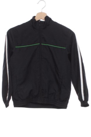 Bluză de trening, pentru copii Pocopiano, Mărime 8-9y/ 134-140 cm, Culoare Negru, Preț 52,49 Lei, #137622918