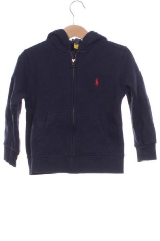 Gyerek sport felső Polo Ralph Lauren, Méret 3-4y / 104-110 cm, Szín Kék, Ár 12 766 Ft, #137636426