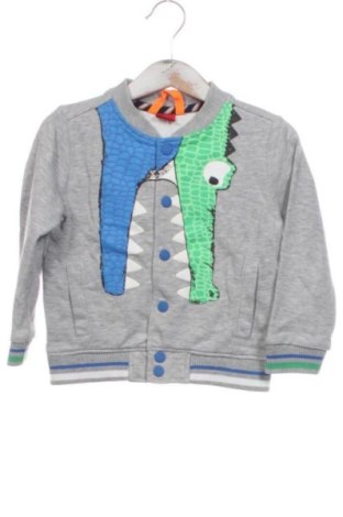 Detská športová horná časť  S.Oliver, Veľkosť 18-24m/ 86-98 cm, Farba Viacfarebná, Cena  10,00 €, #137620917