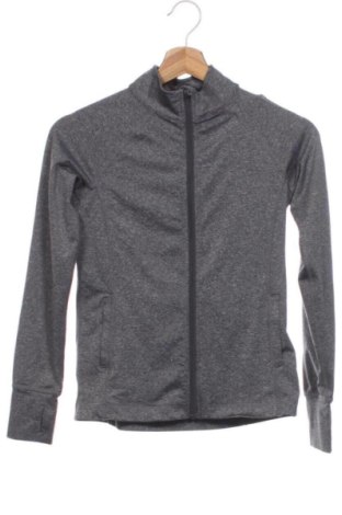 Gyerek sport felső Unbranded, Méret 7-8y / 128-134 cm, Szín Szürke, Ár 3 546 Ft, #137603158