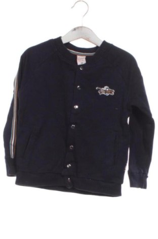 Bluză de trening, pentru copii Unbranded, Mărime 4-5y/ 110-116 cm, Culoare Albastru, Preț 47,24 Lei, #137619393