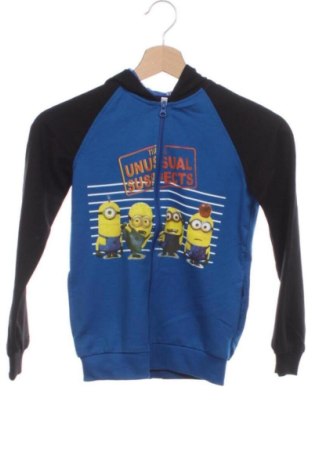 Kinder Sportoberteil Unbranded, Größe 7-8y/ 128-134 cm, Farbe Mehrfarbig, Preis 27,68 €, #137625055