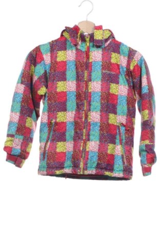 Dětská bunda  Alpine Pro, Velikost 5-6y/ 116-122 cm, Barva Vícebarevné, Cena  254,00 Kč, #137636518