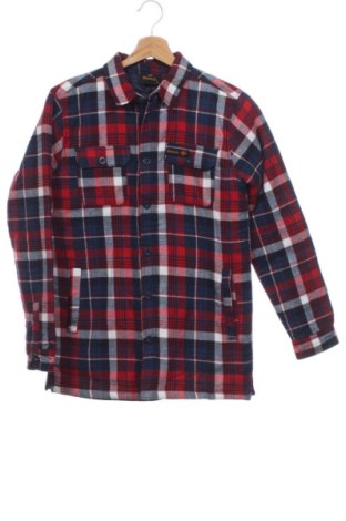 Детско яке Bench, Размер 12-13y/ 158-164 см, Цвят Многоцветен, Цена 16,77 €, #137612578