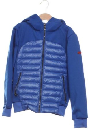 Geacă pentru copii Bugatti, Mărime 9-10y/ 140-146 cm, Culoare Albastru, Preț 104,98 Lei, #137607746